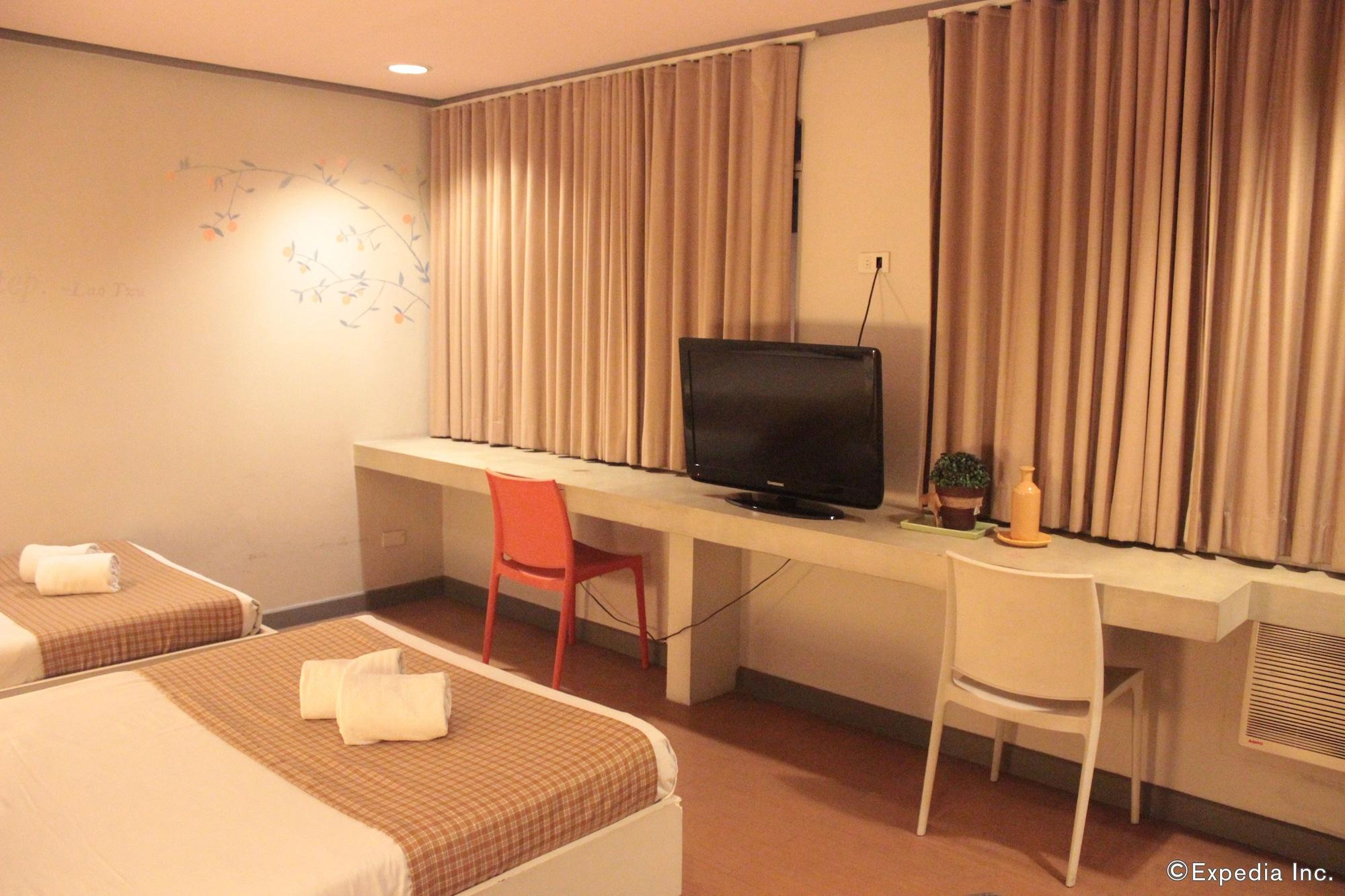 The Orange Place Hotel - San Juan San Juan  Bagian luar foto