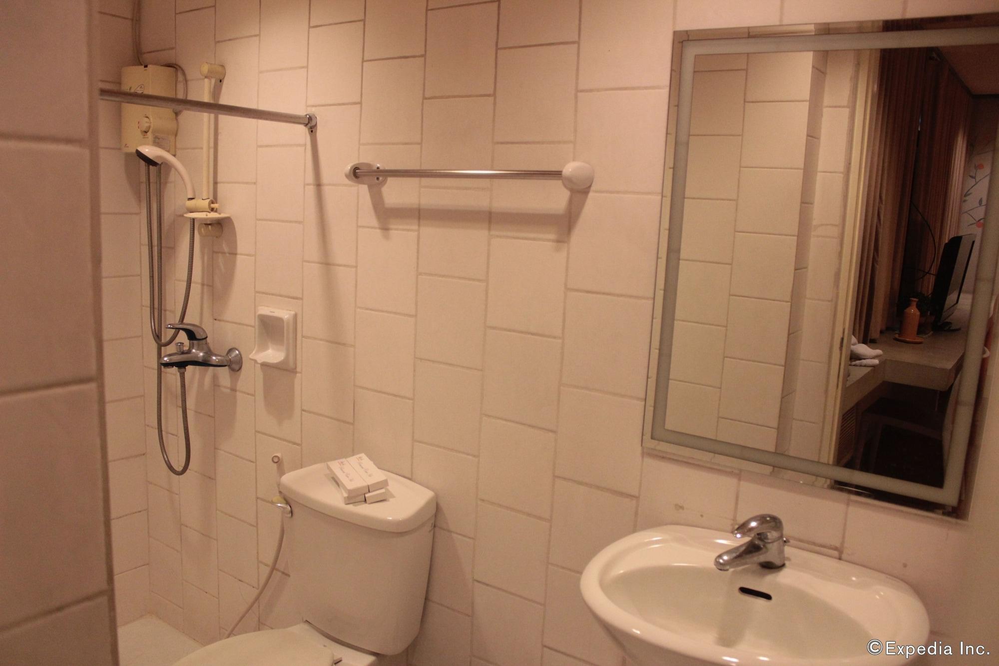 The Orange Place Hotel - San Juan San Juan  Bagian luar foto