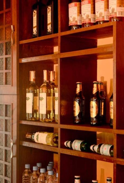 The Orange Place Hotel - San Juan San Juan  Bagian luar foto