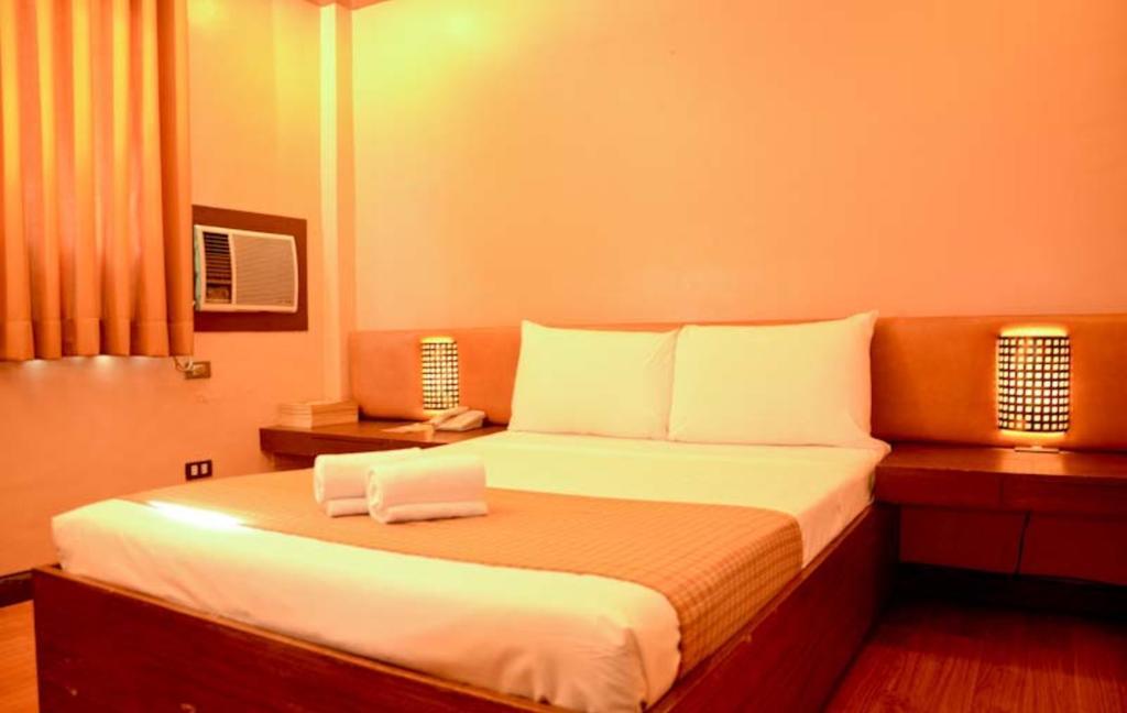 The Orange Place Hotel - San Juan San Juan  Ruang foto