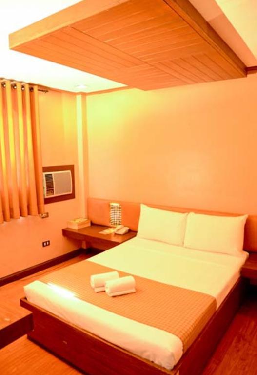 The Orange Place Hotel - San Juan San Juan  Ruang foto