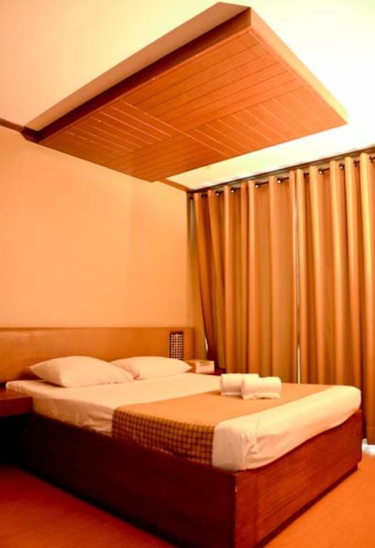 The Orange Place Hotel - San Juan San Juan  Bagian luar foto