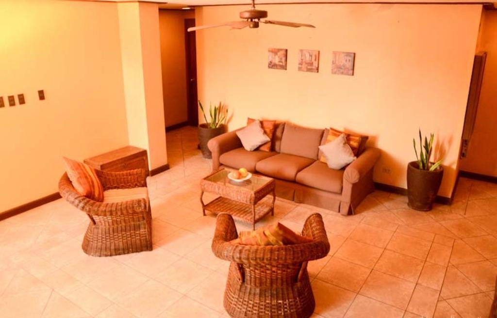 The Orange Place Hotel - San Juan San Juan  Bagian luar foto