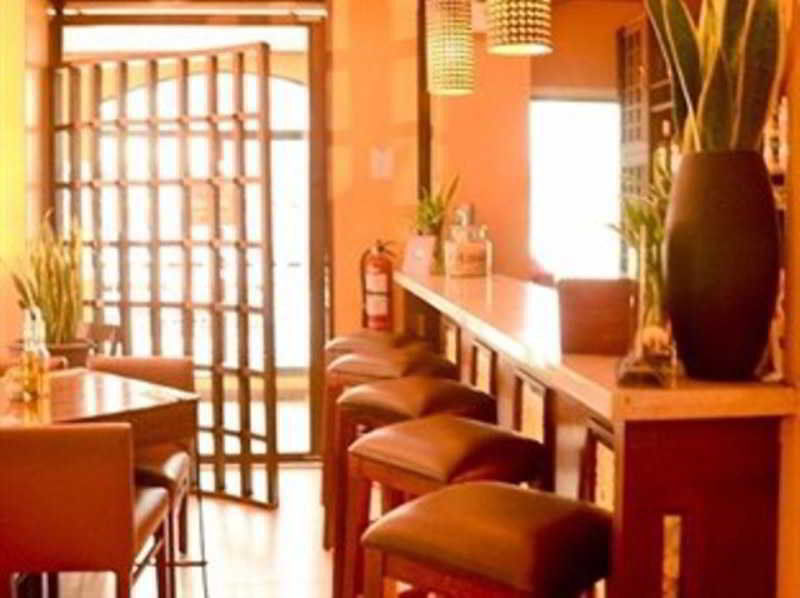 The Orange Place Hotel - San Juan San Juan  Bagian luar foto