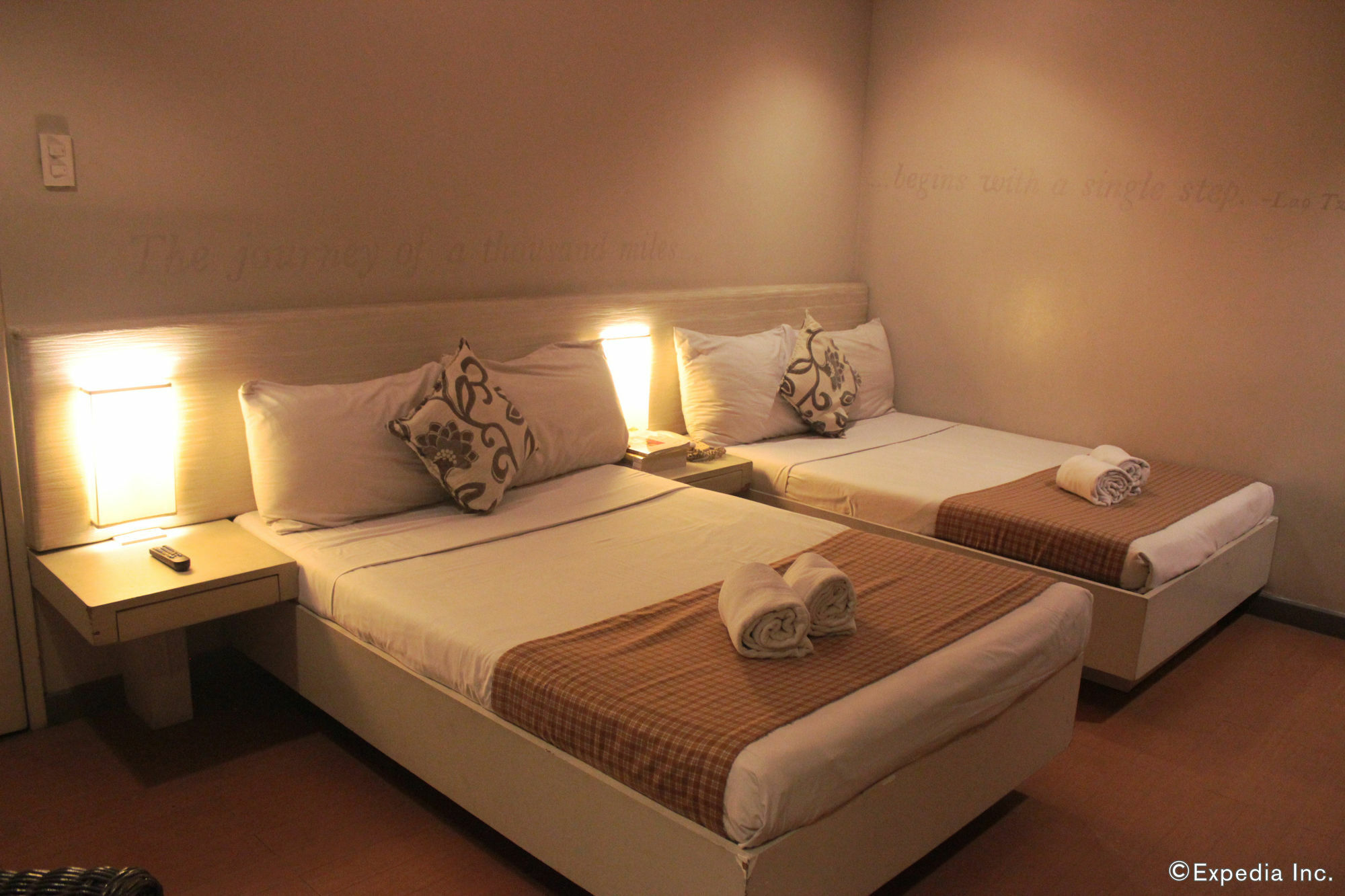 The Orange Place Hotel - San Juan San Juan  Bagian luar foto