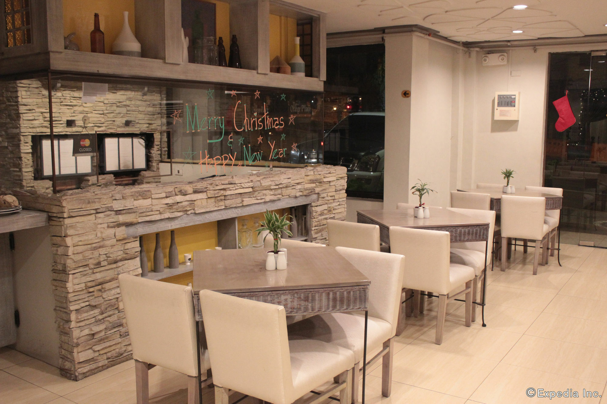 The Orange Place Hotel - San Juan San Juan  Bagian luar foto