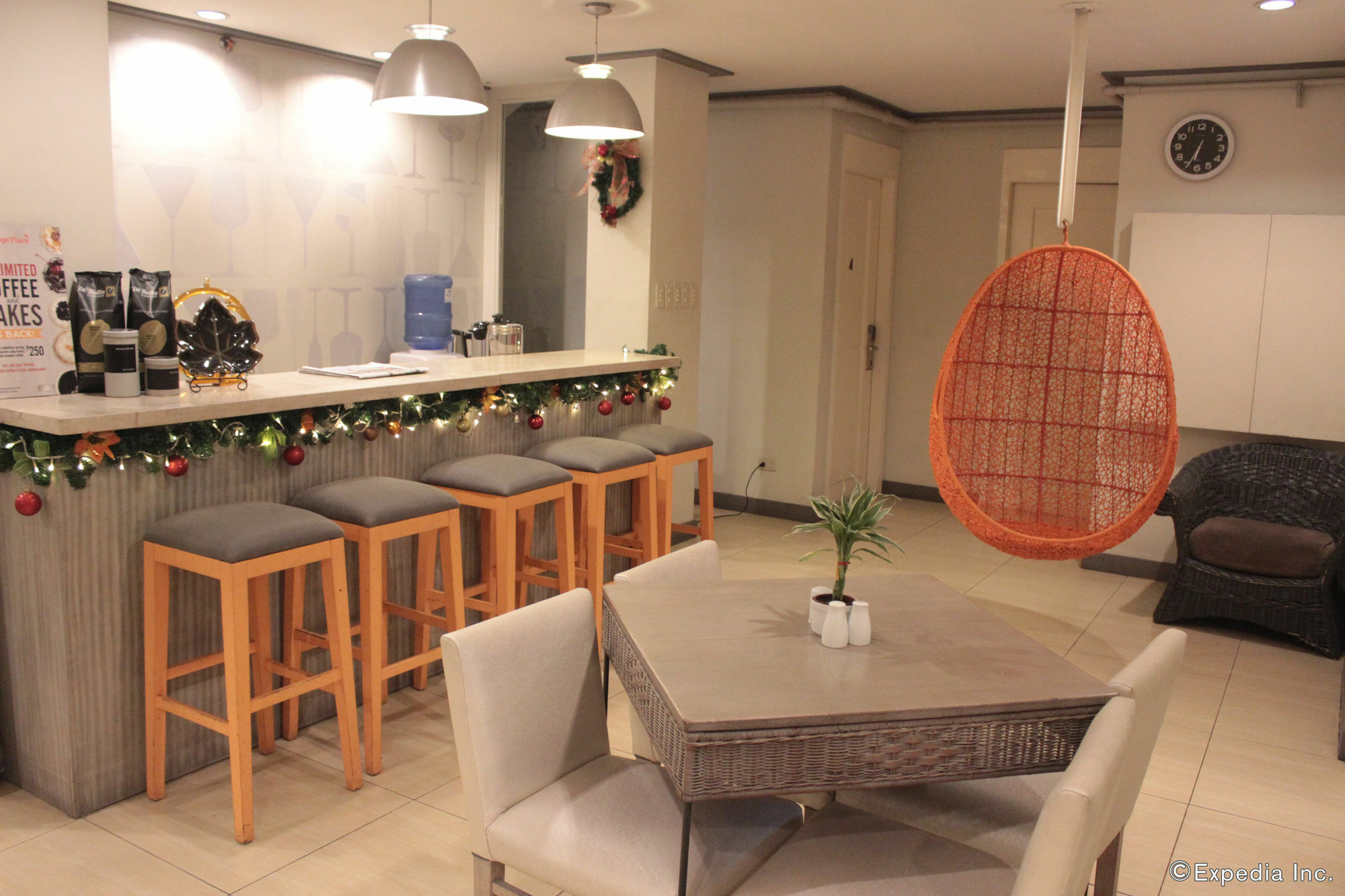 The Orange Place Hotel - San Juan San Juan  Bagian luar foto