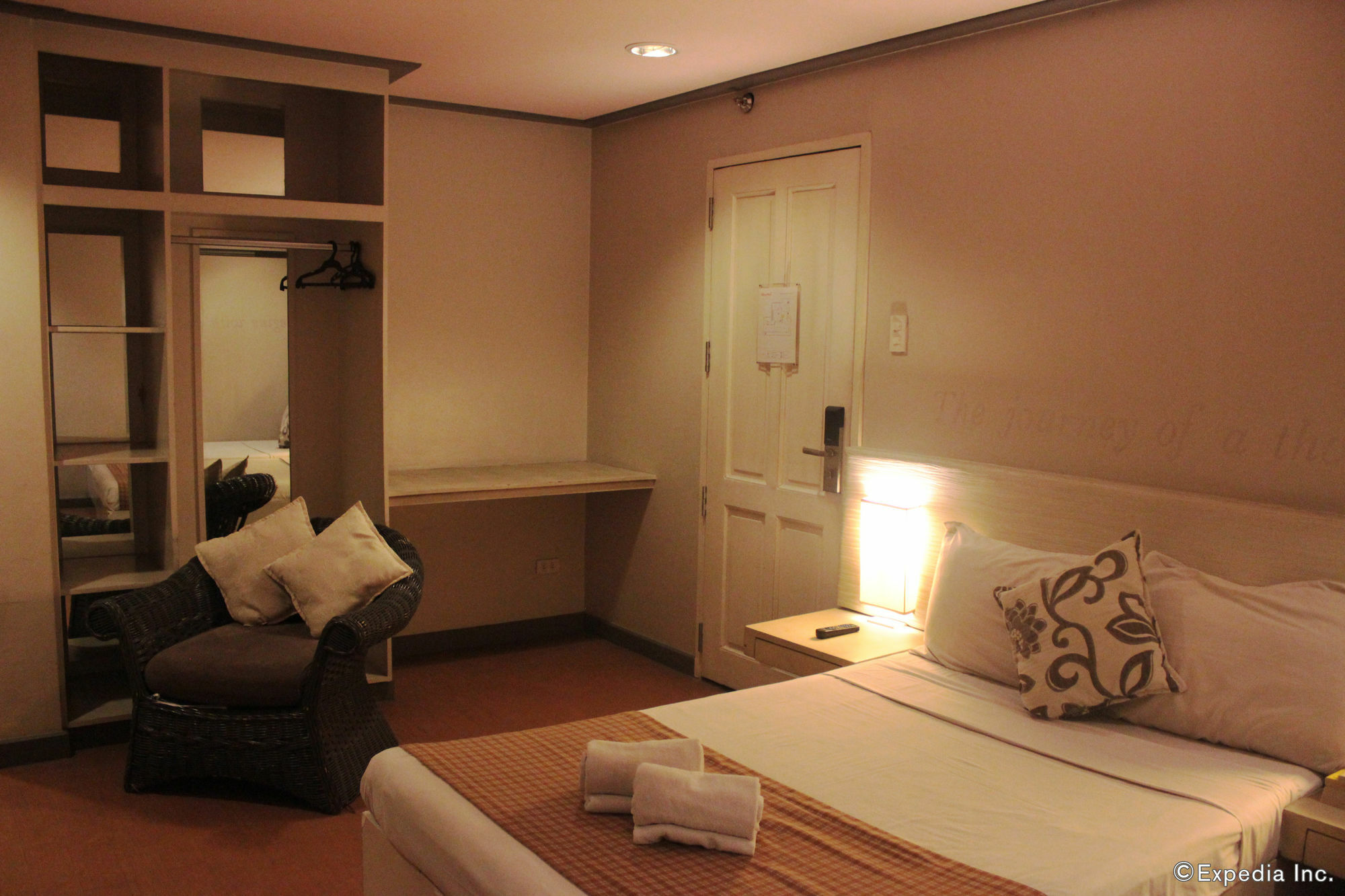 The Orange Place Hotel - San Juan San Juan  Bagian luar foto